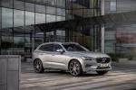 Volvo XC60 D4 Inscription 2017 года (UK)